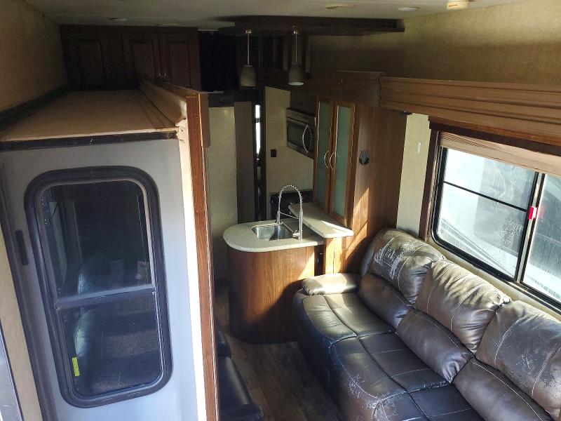 Продаж на аукціоні авто 2015 Heartland Rv Cyclone, vin: 5SFCG4438FE298360, номер лоту: 41793866