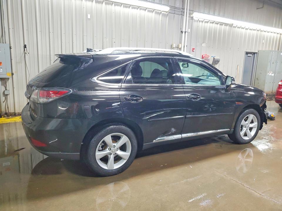 Продажа на аукционе авто 2015 Lexus Rx 350, vin: 2T2BK1BA4FC283382, номер лота: 79439945