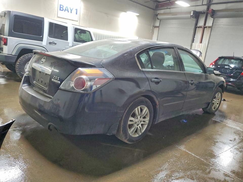 Продажа на аукционе авто 2011 Nissan Altima, vin: 1N4AL2AP6BN515308, номер лота: 47086566