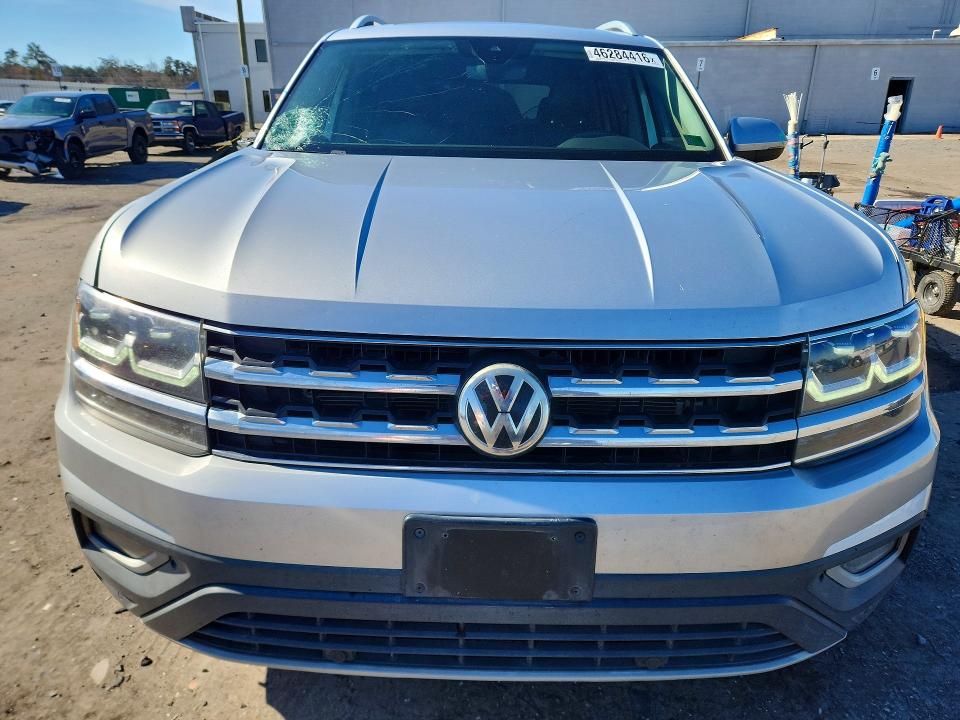 Aukcja sprzedaży 2018 Volkswagen Atlas, vin: 1V2MR2CA9JC515052, numer aukcji: 46284416