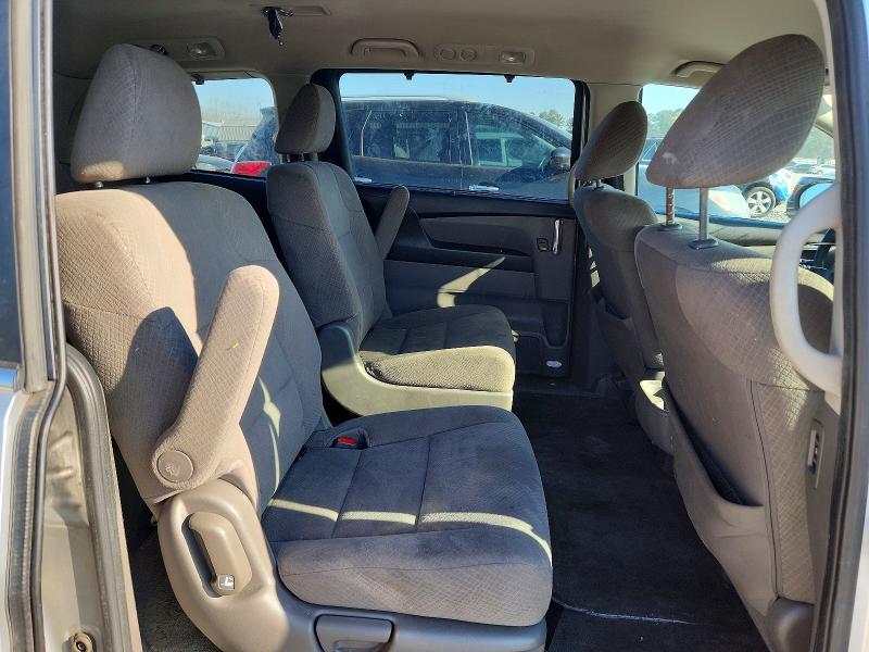 Aukcja sprzedaży 2015 Honda Odyssey, vin: 5FNRL5H49FB084946, numer aukcji: 46949166