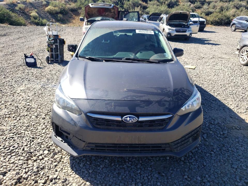Aukcja sprzedaży 2020 Subaru Impreza, vin: 4S3GTAB64L3730963, numer aukcji: 46553916