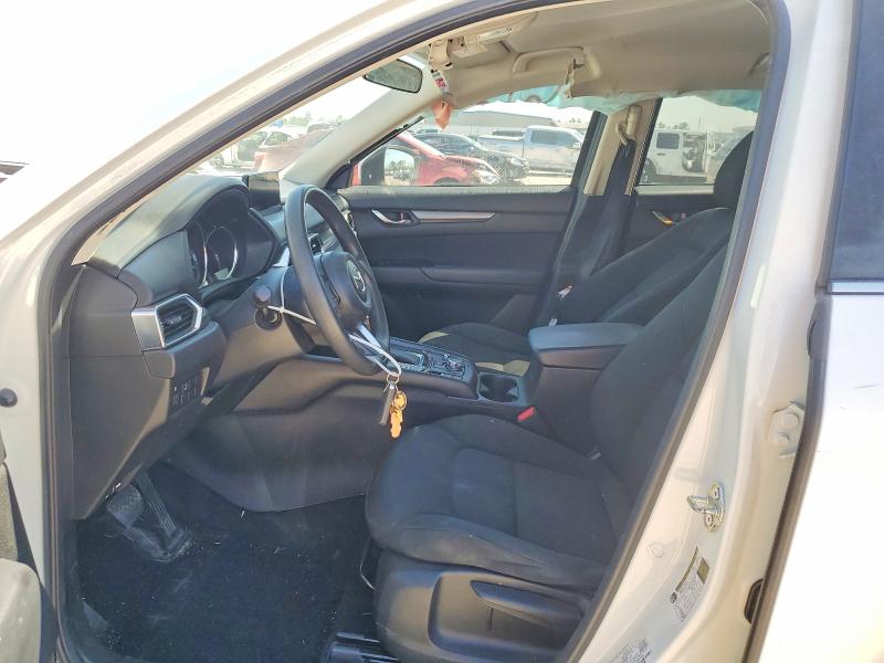 Aukcja sprzedaży 2017 Mazda Cx-5, vin: JM3KFBBL5H0144558, numer aukcji: 46418716