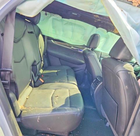 Aukcja sprzedaży 2023 Cadillac Xt5, vin: 1GYKNGRS1PZ171024, numer aukcji: 47532186