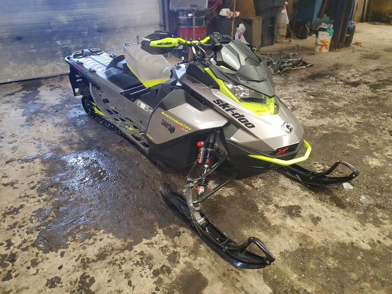 Aukcja sprzedaży 2023 Ski 800 Cc, vin: 2BPSUYPN1PV000013, numer aukcji: 46633666