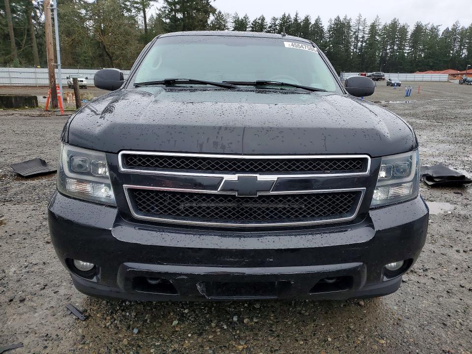 Aukcja sprzedaży 2007 Chev Tahoe, vin: 1GNFK13037J148564, numer aukcji: 45547586