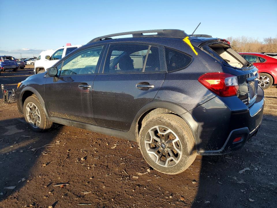 Продаж на аукціоні авто 2016 Subaru Crosstrek, vin: JF2GPABC7G8216853, номер лоту: 46165676