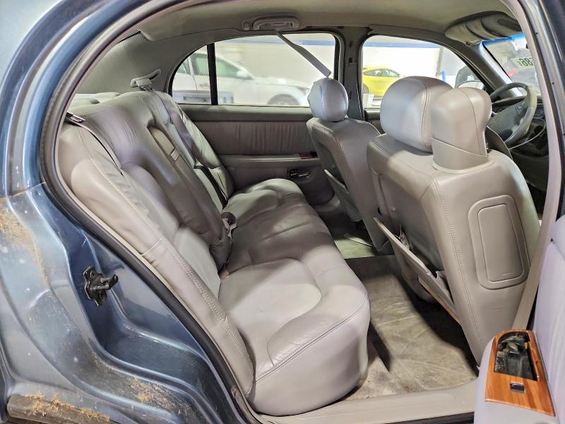 Продаж на аукціоні авто 2002 Buick Park Avenue, vin: 1G4CW54K824100164, номер лоту: 47048586