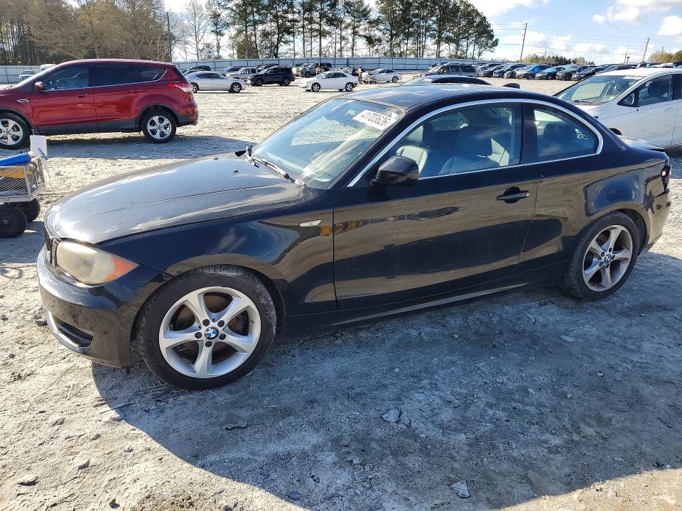 Auction sale of the 2011 Bmw 128, vin: WBAUP7C5XBVM54479, lot number: 41703626