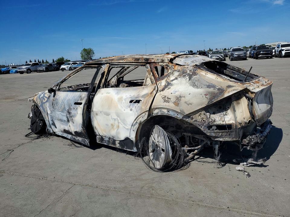 Aukcja sprzedaży 2023 Kia Ev6, vin: KNDC34LA0P5607187, numer aukcji: 47582786