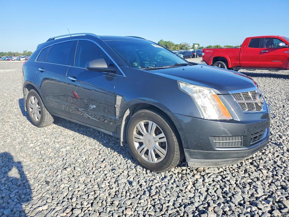 Aukcja sprzedaży 2012 Cadillac Srx, vin: 3GYFNAE38CS659469, numer aukcji: 46983566