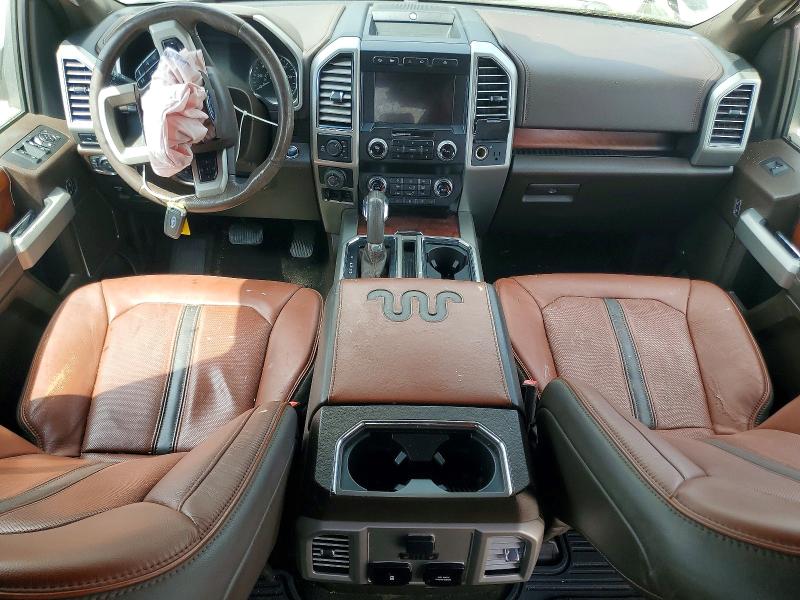 Aukcja sprzedaży 2019 Ford F150, vin: 1FTEW1E40KFA79417, numer aukcji: 47355006