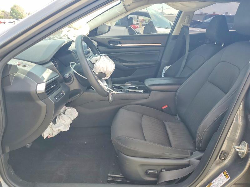 2021 Nissan Altima მანქანა იყიდება აუქციონზე, vin: 1N4BL4DV7MN305779, აუქციონის ნომერი: 79955545