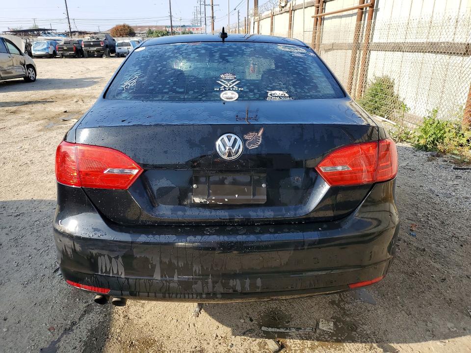 Продаж на аукціоні авто 2012 Volkswagen Jetta, vin: 3VWDX7AJ0CM319572, номер лоту: 47286746