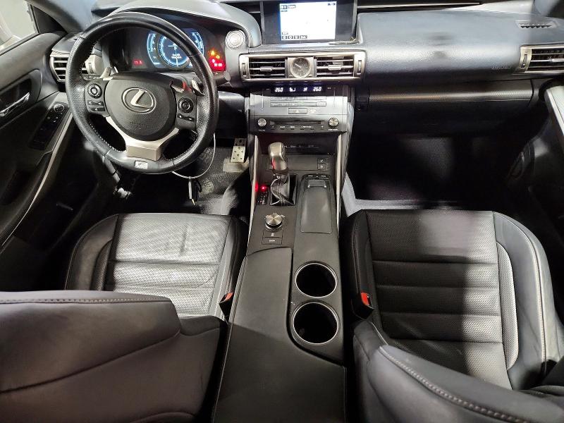 Aukcja sprzedaży 2015 Lexus Is 250, vin: JTHCF1D21F5024671, numer aukcji: 47197546