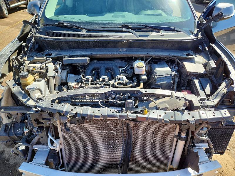 Aukcja sprzedaży 2020 Infiniti Qx60, vin: 5N1DL0MM9LC515230, numer aukcji: 47430376