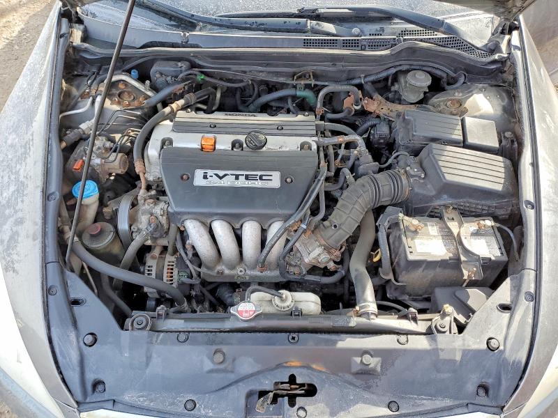 47178576 :رقم المزاد ، 1HGCM56306A807607 vin ، 2006 Honda Accord مزاد بيع