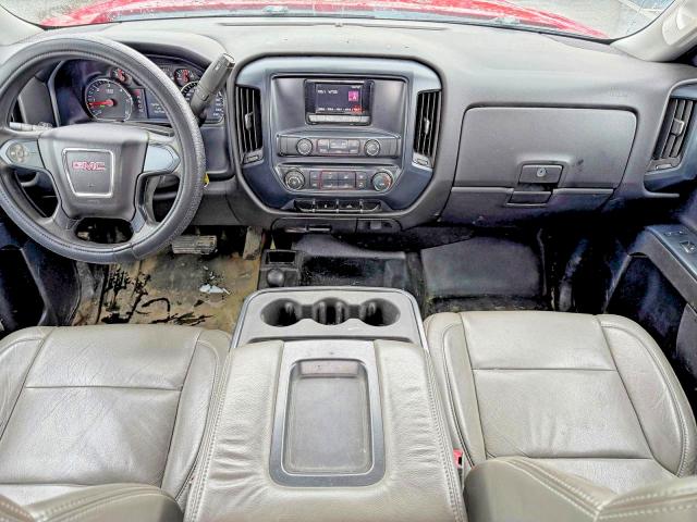 Aukcja sprzedaży 2014 Gmc Sierra, vin: 1GTV2TEH3EZ266387, numer aukcji: 79840995