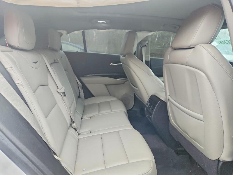 Aukcja sprzedaży 2021 Cadillac Xt4, vin: 1GYFZDR41MF017013, numer aukcji: 79846345