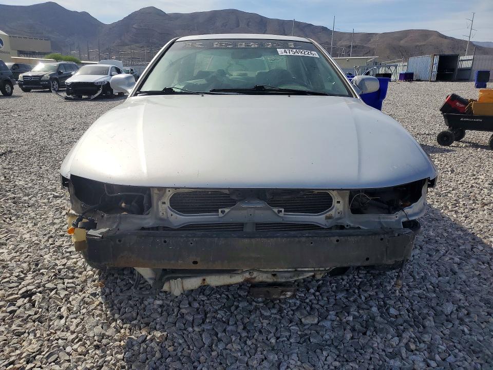 Продаж на аукціоні авто 2003 Mitsubishi Galant, vin: 4A3AA46G83E051490, номер лоту: 47549226