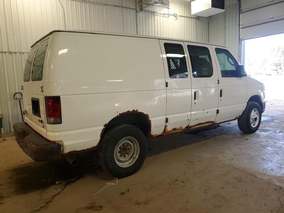 Aukcja sprzedaży 2011 Ford Econoline, vin: 1FTNE2EL2BDB23221, numer aukcji: 51078896