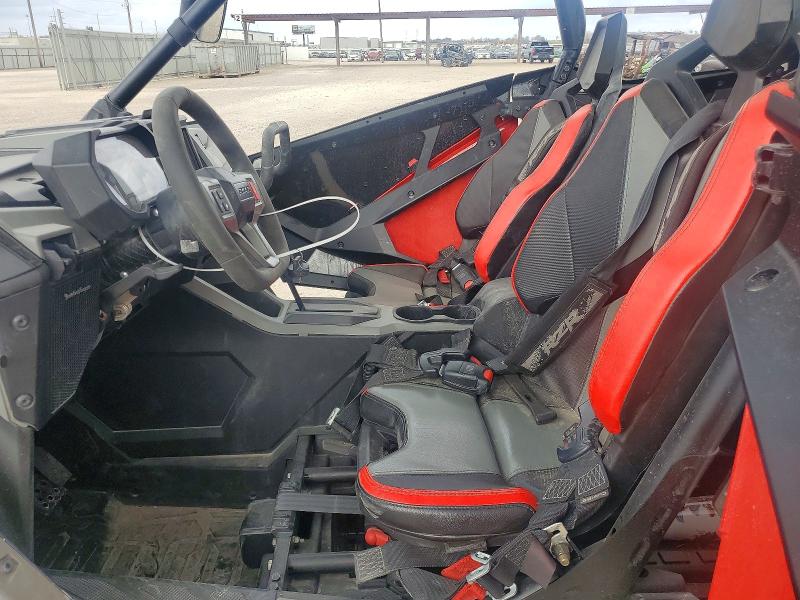 Продажа на аукционе авто 2022 Polaris Rzr Turbo, vin: 3NSG4L927NG381923, номер лота: 79823455