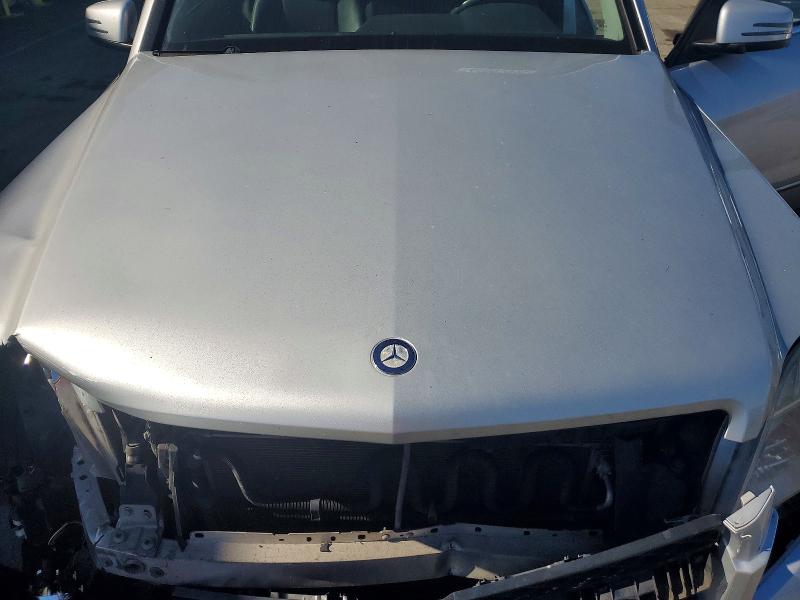 Продаж на аукціоні авто 2011 Mercedes-benz Glk, vin: WDCGG5GB8BF579196, номер лоту: 46003916