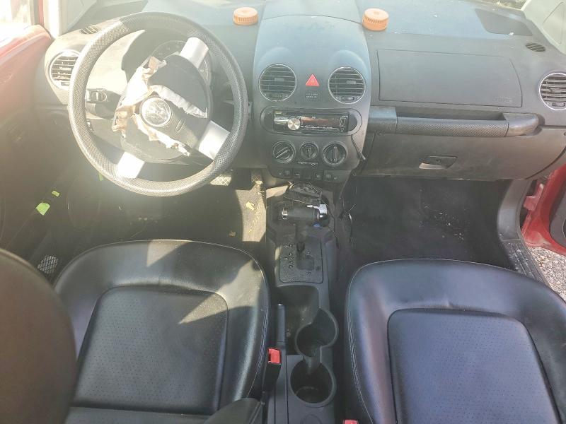 Продаж на аукціоні авто 2006 Volkswagen New Beetle, vin: 3VWRW31C96M413117, номер лоту: 46995756