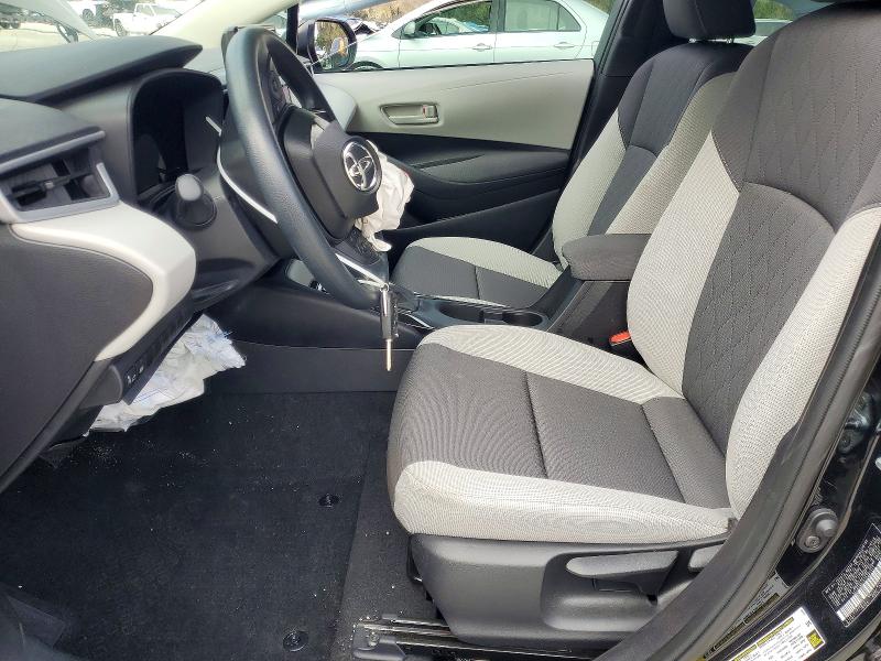 Продаж на аукціоні авто 2026 Toyota Corolla, vin: 5YFB4MDE6TP381311, номер лоту: 51906046