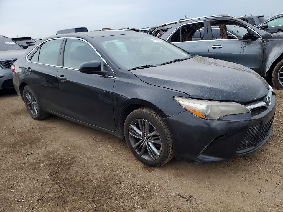 Aukcja sprzedaży 2017 Toyota Camry, vin: 4T1BF1FK9HU293242, numer aukcji: 48000396