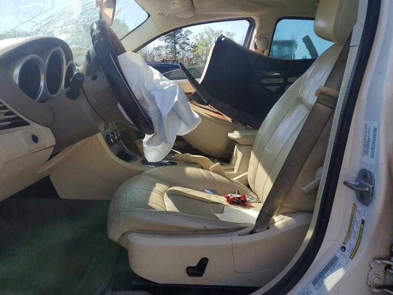79949205 :رقم المزاد ، 1C3CC5FV4AN218360 vin ، 2010 Chrysler Sebring مزاد بيع