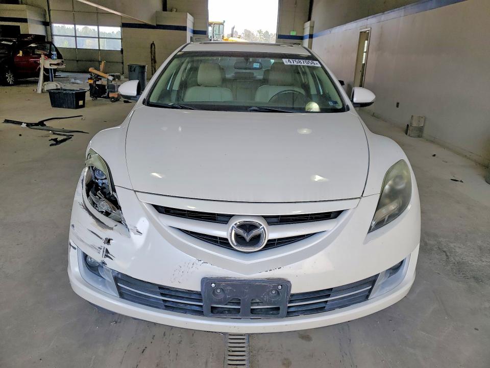 Продажа на аукционе авто 2013 Mazda 6, vin: 1YVHZ8CB1D5M11172, номер лота: 47587056