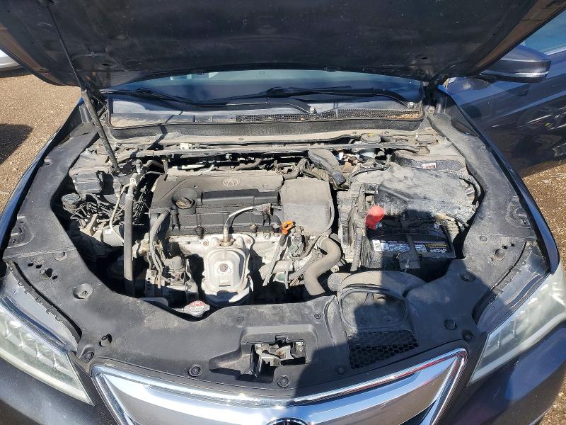 Продажа на аукционе авто 2015 Acura Tlx, vin: 19UUB1F38FA010069, номер лота: 47403736