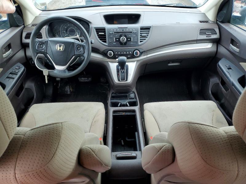 Aukcja sprzedaży 2013 Honda Cr-v, vin: 5J6RM4H53DL053440, numer aukcji: 48145026