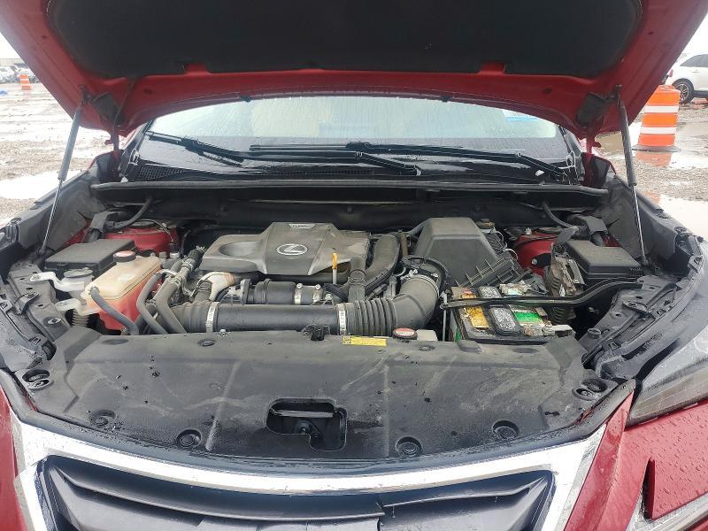 Продажа на аукционе авто 2015 Lexus Nx 200t, vin: JTJYARBZ6F2009120, номер лота: 45764396