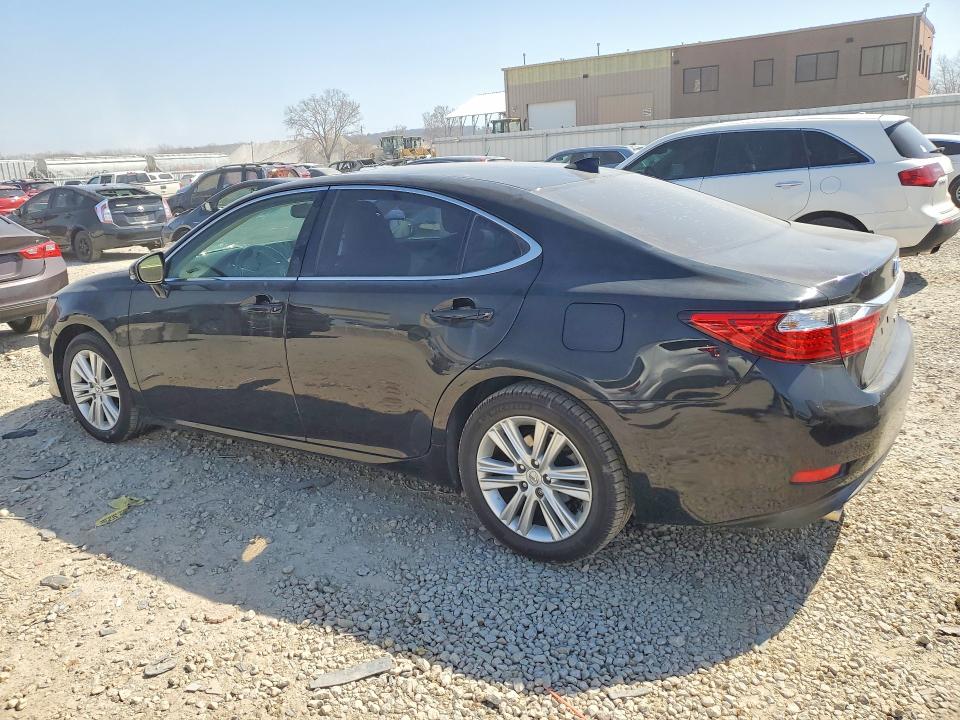 Aukcja sprzedaży 2015 Lexus Es 350, vin: JTHBK1GG3F2206632, numer aukcji: 47404066