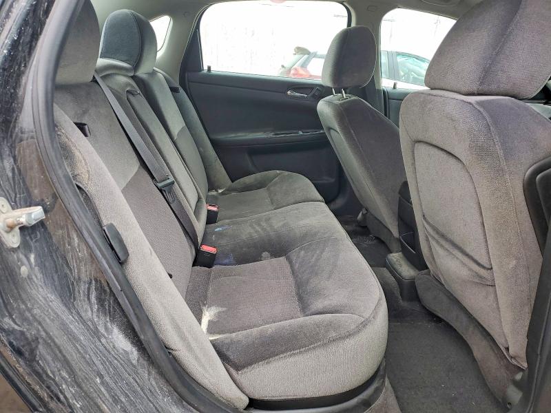 Aukcja sprzedaży 2013 Chevrolet Impala, vin: 2G1WB5E33D1186253, numer aukcji: 46562886
