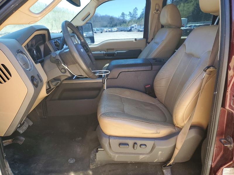 2011 Ford F250 მანქანა იყიდება აუქციონზე, vin: 1FT7W2BTXBEB94235, აუქციონის ნომერი: 46888486