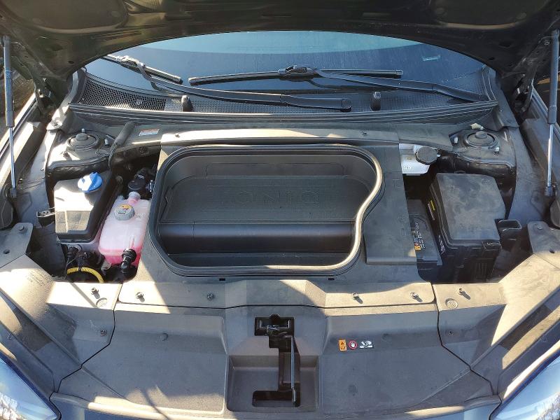 41841716 :رقم المزاد ، KMHM34AA8RA078603 vin ، 2024 Hyundai Ioniq 6 مزاد بيع