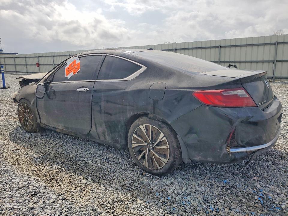 Продажа на аукционе авто 2016 Honda Accord, vin: 1HGCT1B53GA012393, номер лота: 41906306