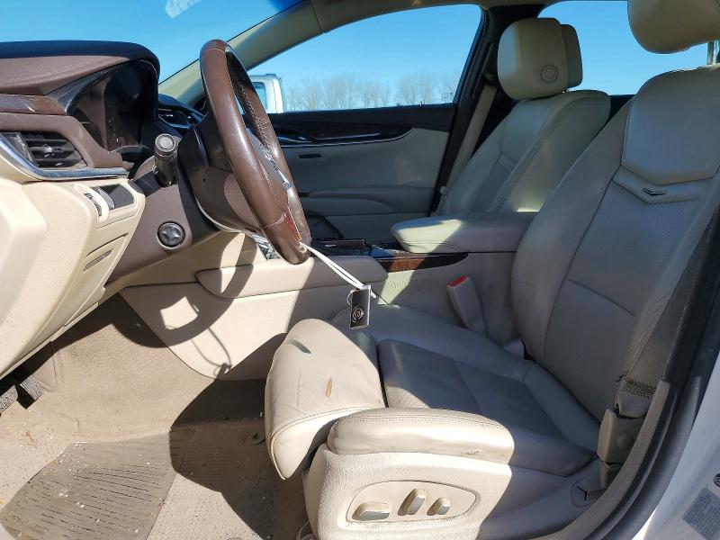 Auction sale of the 2014 Cadillac Xts, vin: 2G61N5S31E9139306, lot number: 41595006