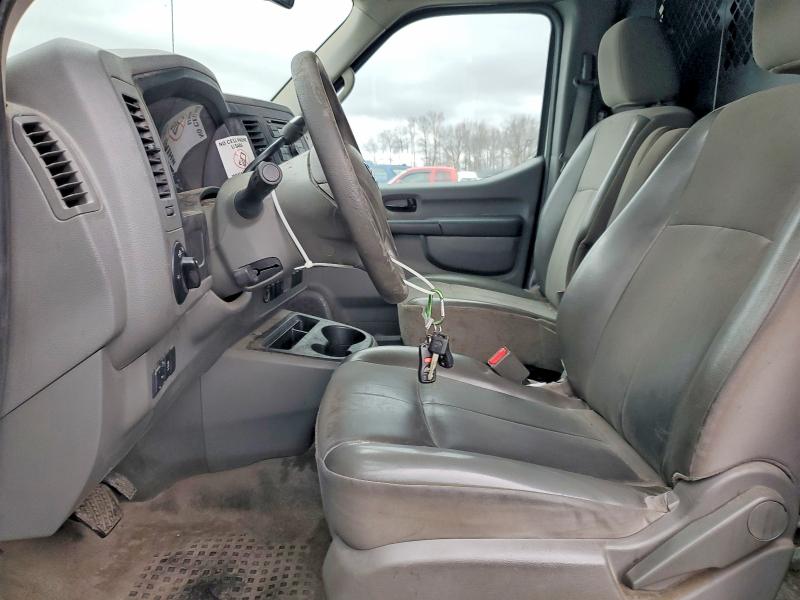 Aukcja sprzedaży 2014 Nissan Nv 2500, vin: 1N6AF0LX3EN109491, numer aukcji: 47765246