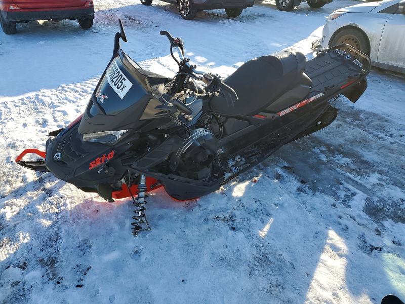 Aukcja sprzedaży 2021 Skid 900ace, vin: 2BPSDUMA0MV000056, numer aukcji: 78666205