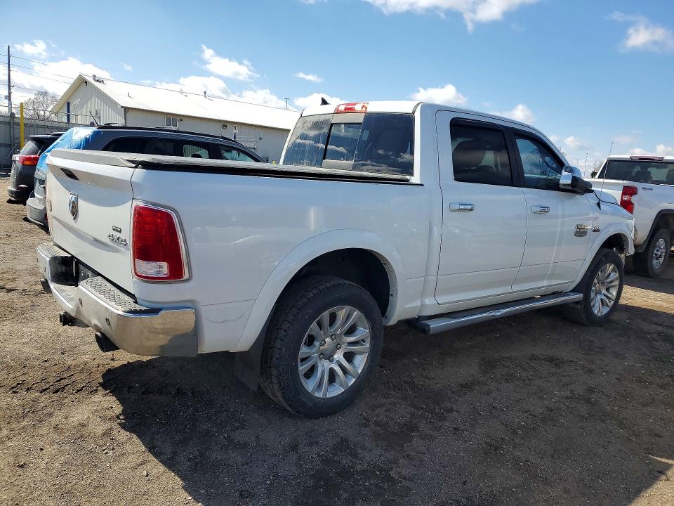 Продаж на аукціоні авто 2013 Ram 1500, vin: 1C6RR7PT4DS571773, номер лоту: 79639425