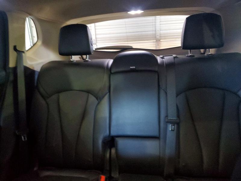 Продажа на аукционе авто 2017 Buick Envision, vin: LRBFXBSA9HD015428, номер лота: 47276866