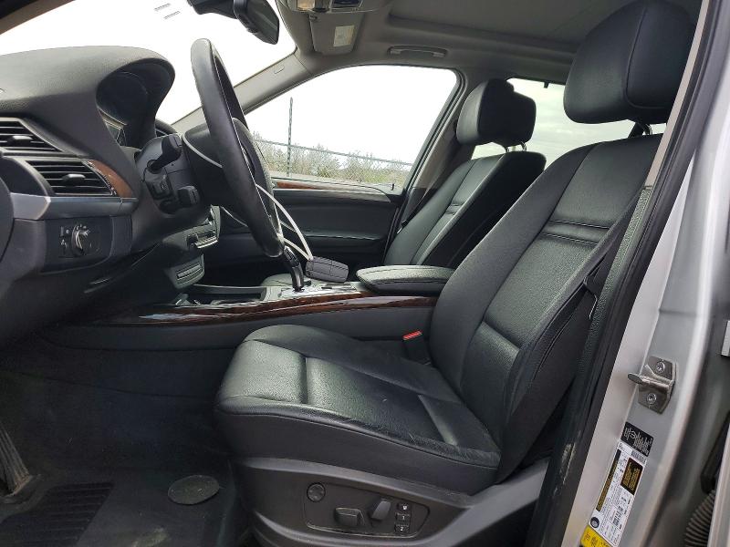 Aukcja sprzedaży 2013 Bmw X5, vin: 5UXZV4C5XD0B13968, numer aukcji: 48089286