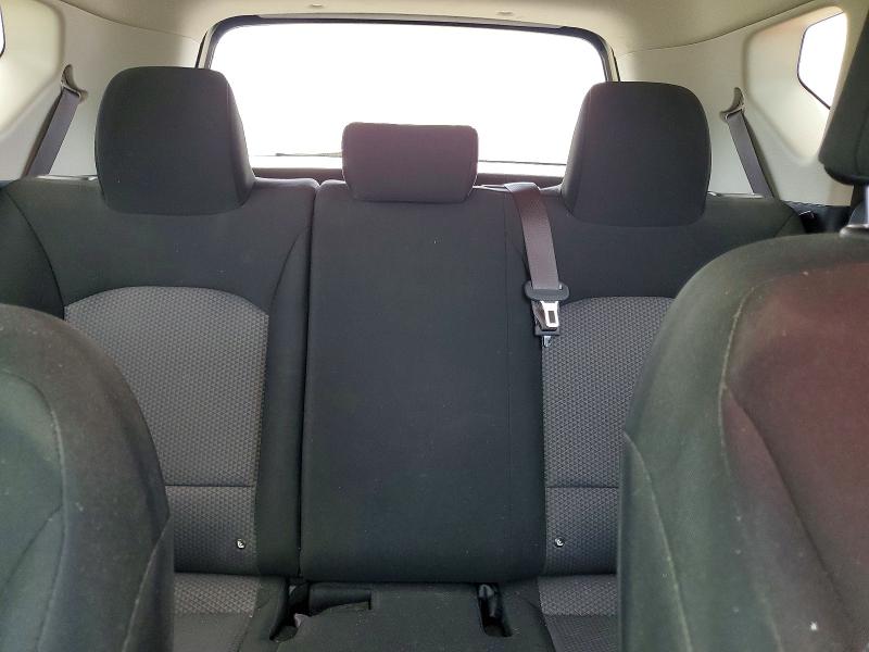 2023 Kia Soul მანქანა იყიდება აუქციონზე, vin: KNDJ23AU8P7875779, აუქციონის ნომერი: 45596176