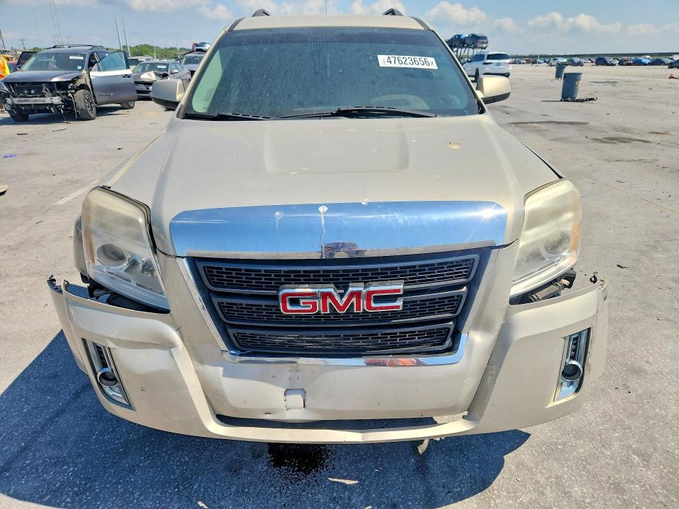 Aukcja sprzedaży 2011 Gmc Terrain, vin: 2CTALUECXB6316249, numer aukcji: 47623656