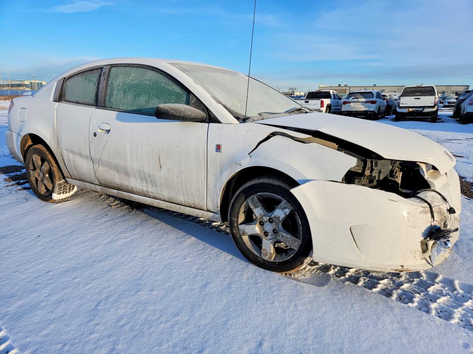 Продажа на аукционе авто 2006 Saturn Ion, vin: 1G8AW15B16Z146733, номер лота: 79423835