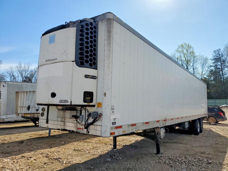 Продаж на аукціоні авто 2016 Utility Trailer Vsra Reefe, vin: 1UYVS2487GM428101, номер лоту: 45853986